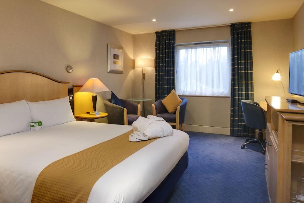 Holiday Inn London-Shepperton By Ihg Exterior foto