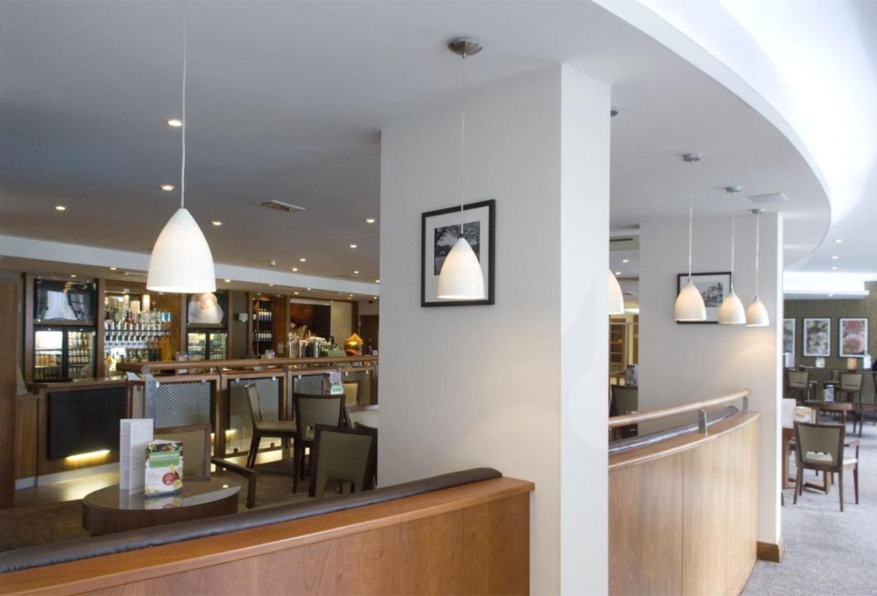 Holiday Inn London-Shepperton By Ihg Exterior foto