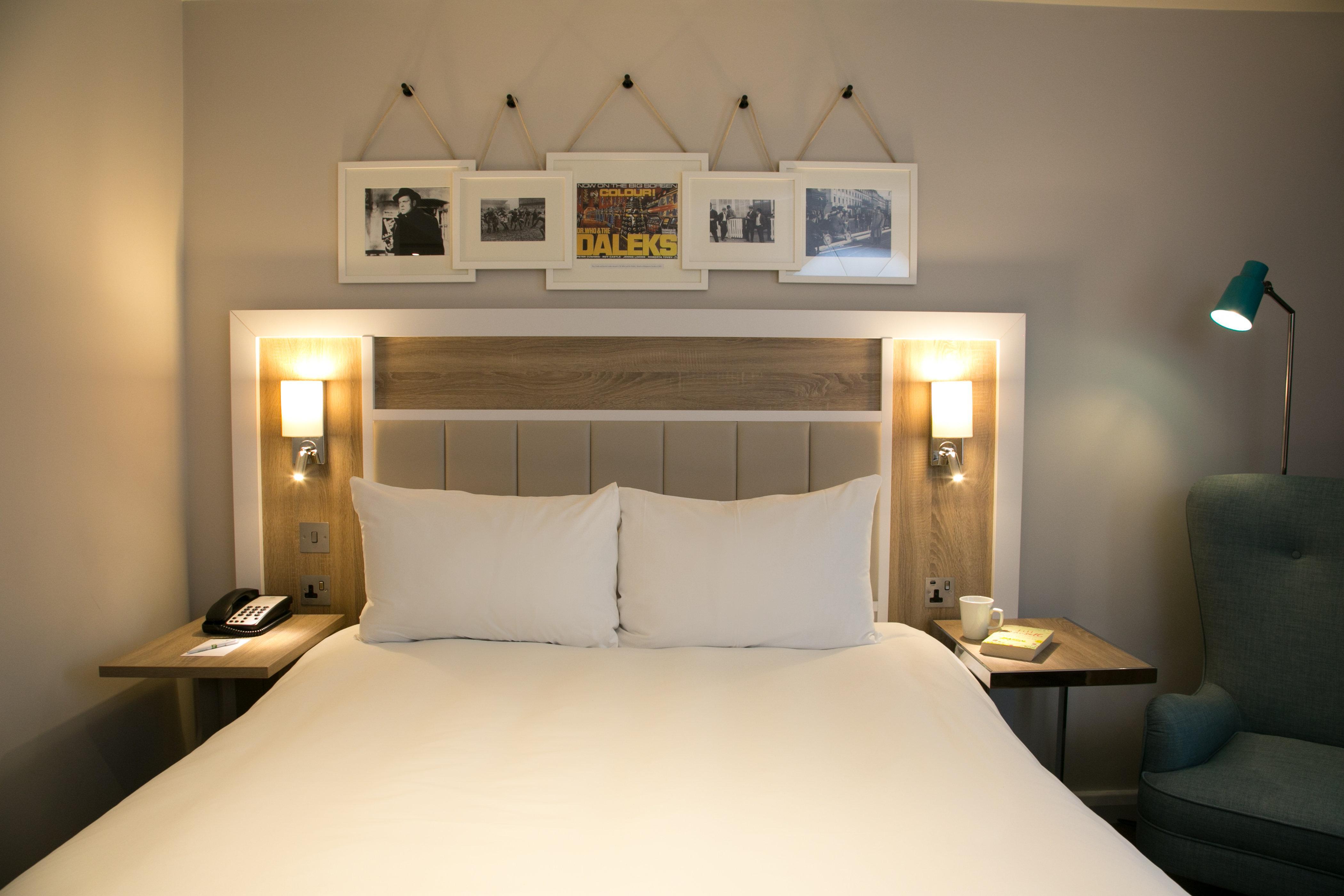 Holiday Inn London-Shepperton By Ihg Exterior foto