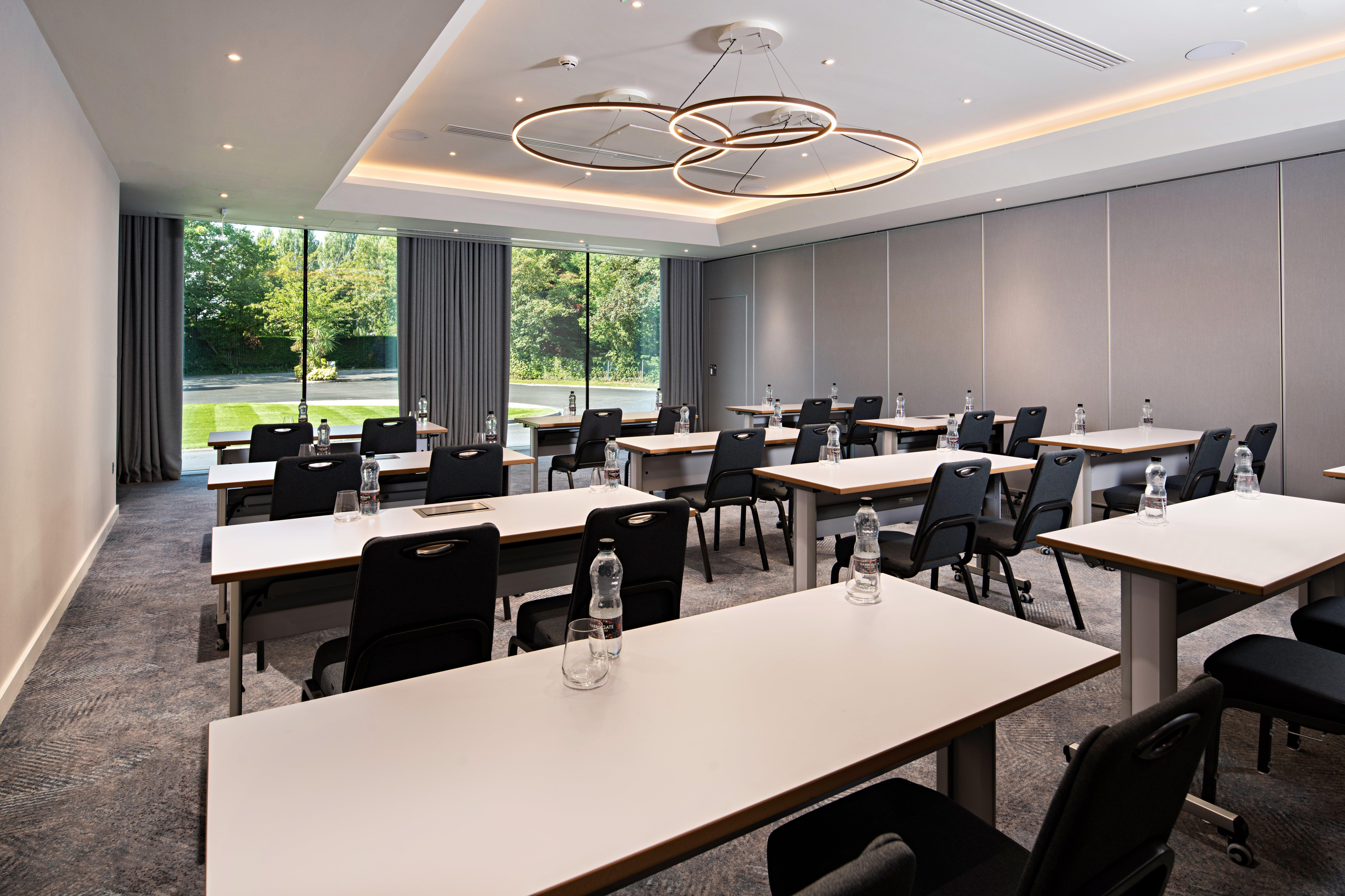 Holiday Inn London-Shepperton By Ihg Exterior foto