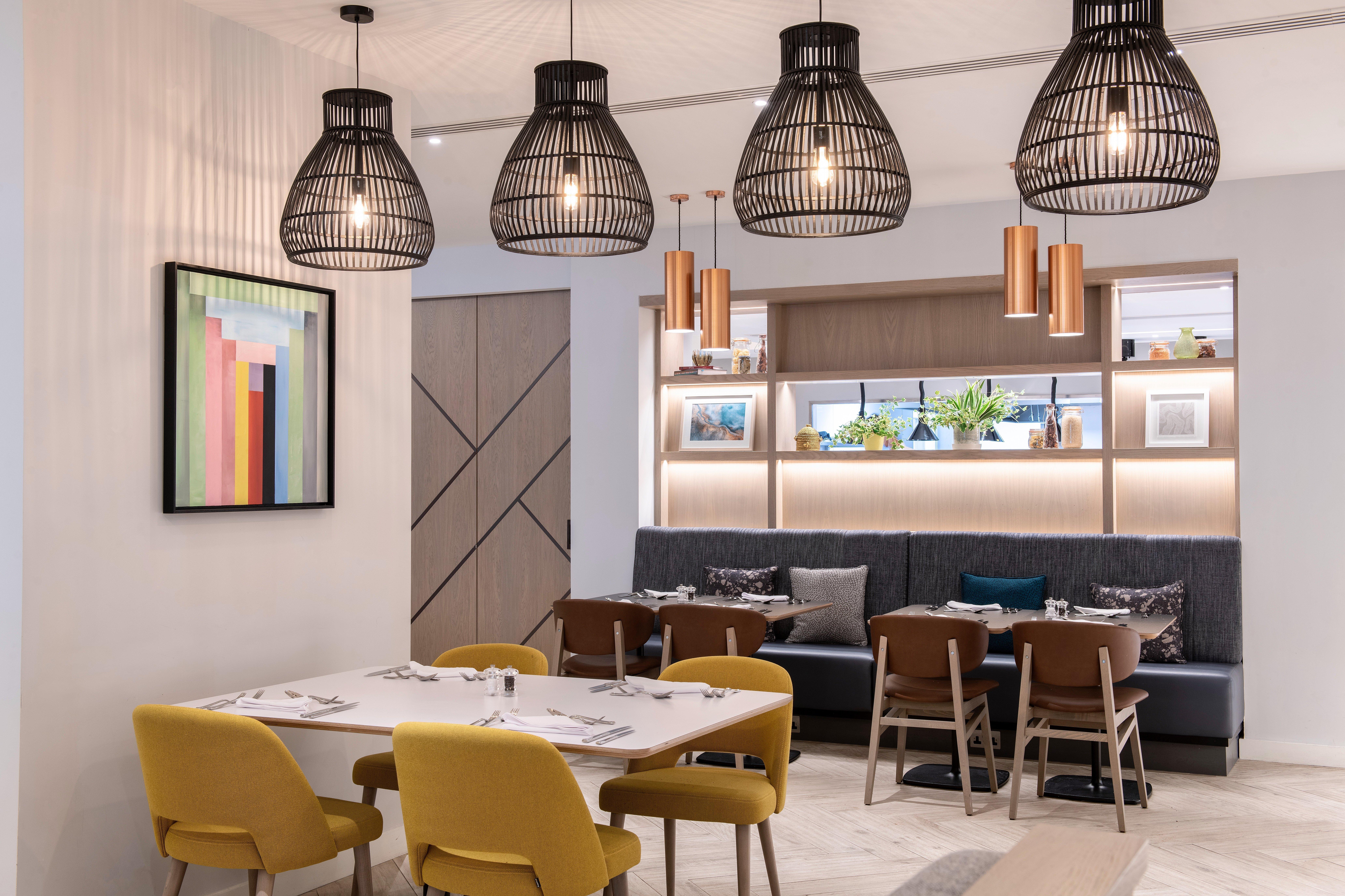 Holiday Inn London-Shepperton By Ihg Exterior foto
