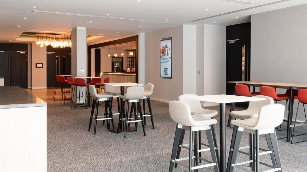 Holiday Inn London-Shepperton By Ihg Exterior foto