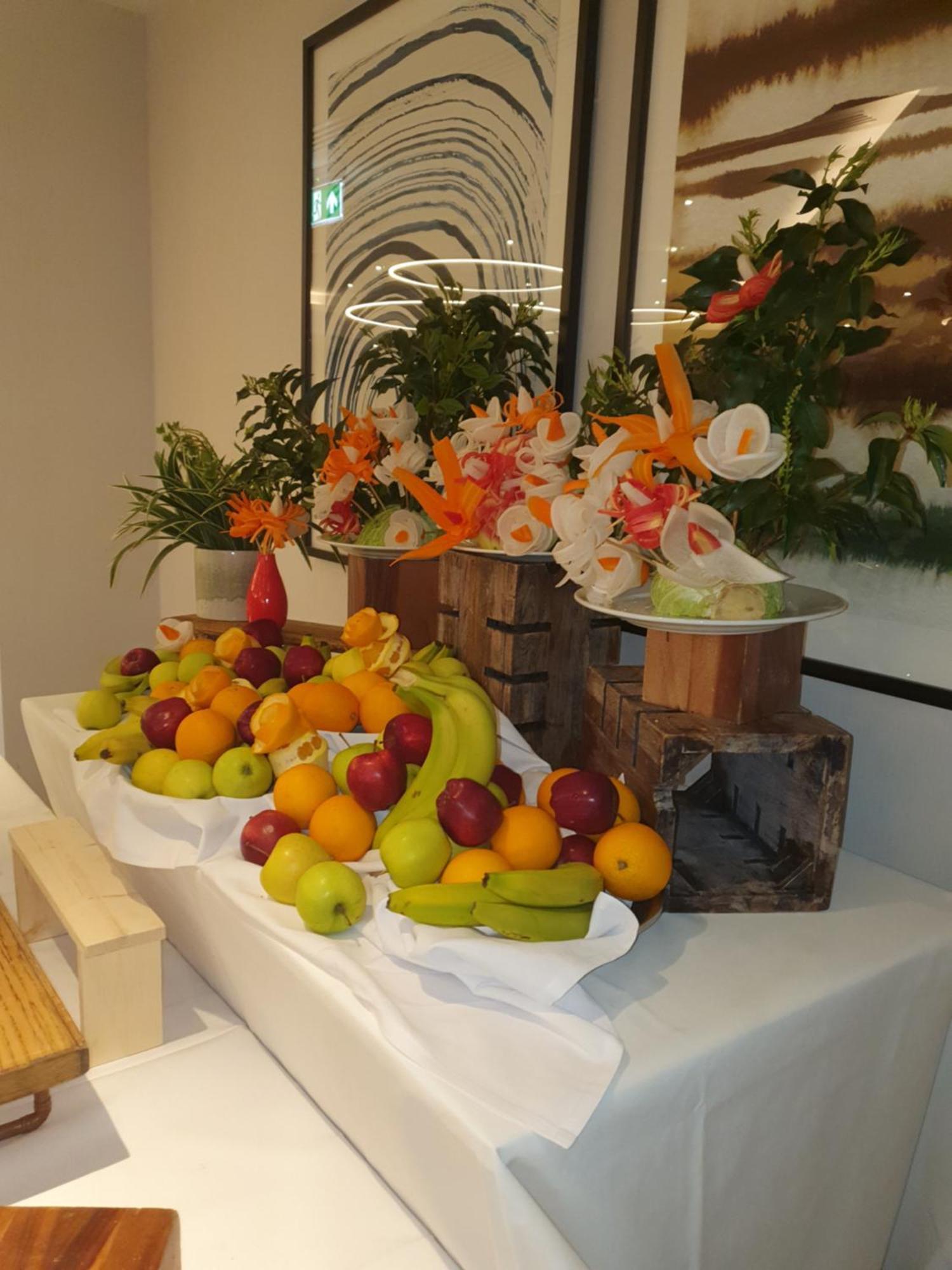Holiday Inn London-Shepperton By Ihg Exterior foto