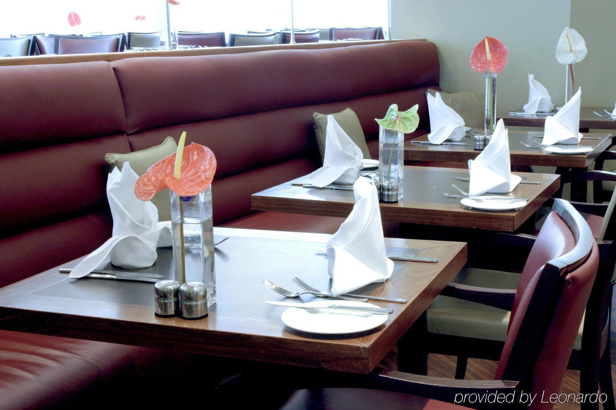 Holiday Inn London-Shepperton By Ihg Restaurante foto